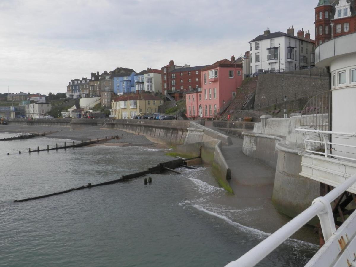 Peaceholm At Cromer Ngoại thất bức ảnh